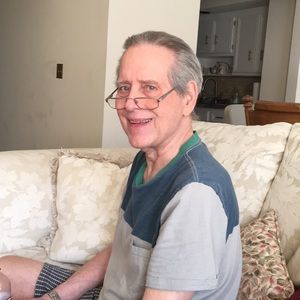 Meet your Posher, Robert